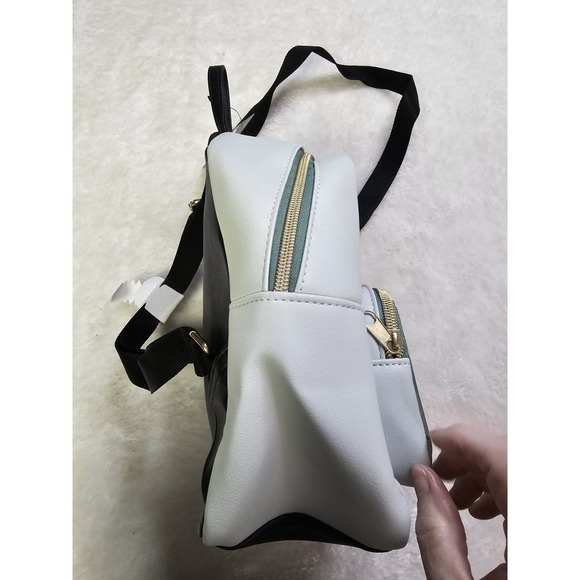 Funko Star Wars Boba‎ Fett Classic Helmut Cosplay Mini Backpack NWT main image 7